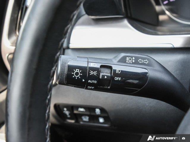 kia Sorento Plug-In Hybrid 2022 - 19