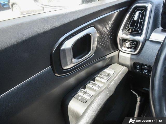 kia Sorento Plug-In Hybrid 2022 - 20