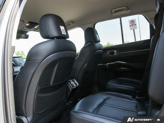 kia Sorento Plug-In Hybrid 2022 - 27