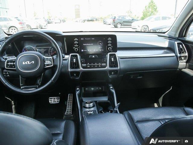 kia Sorento Plug-In Hybrid 2022 - 28
