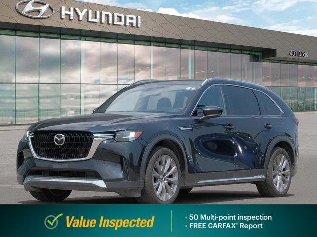 mazda CX-90 MHEV 2024