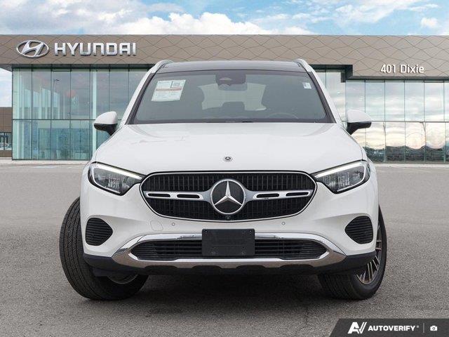 mercedes-benz GLC 2024 - 2