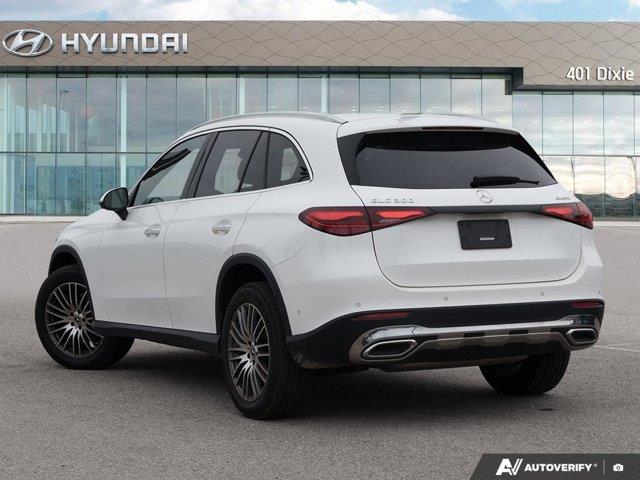 mercedes-benz GLC 2024 - 4