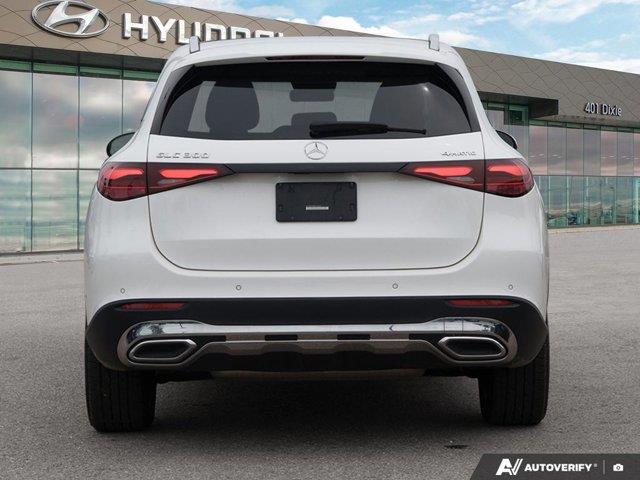 mercedes-benz GLC 2024 - 5