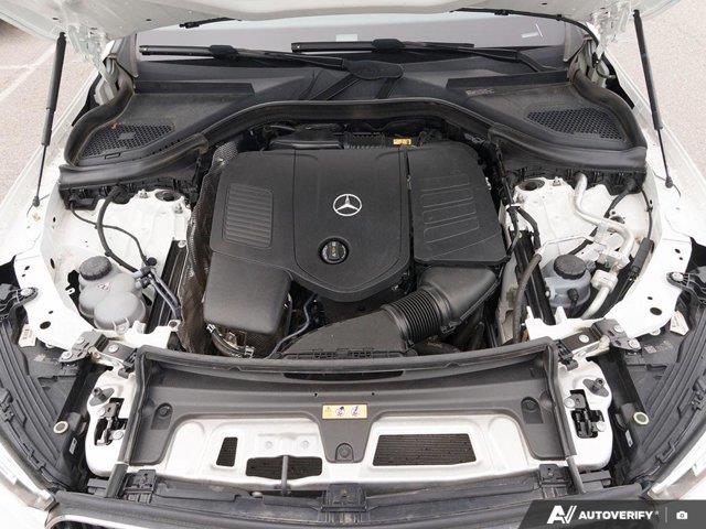 mercedes-benz GLC 2024 - 8