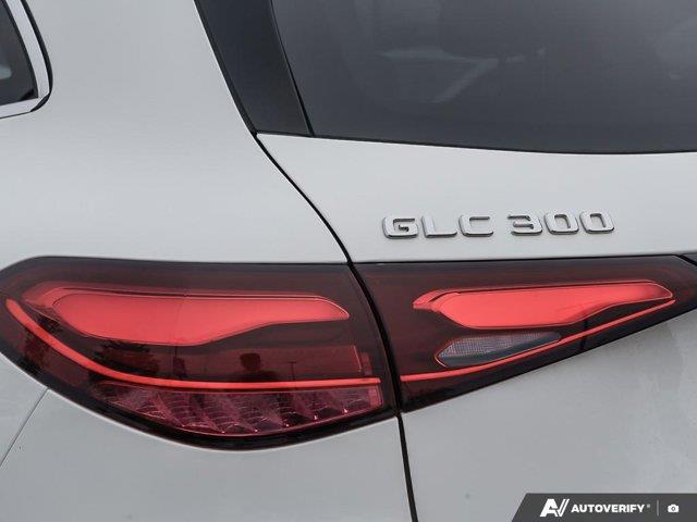 mercedes-benz GLC 2024 - 12