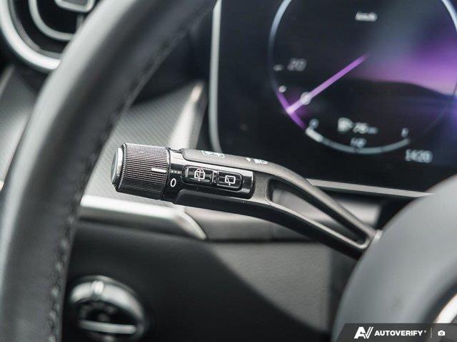 mercedes-benz GLC 2024 - 16