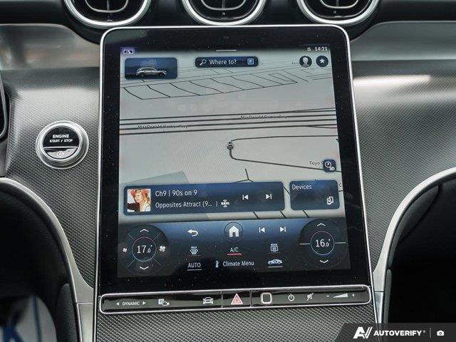 mercedes-benz GLC 2024 - 21