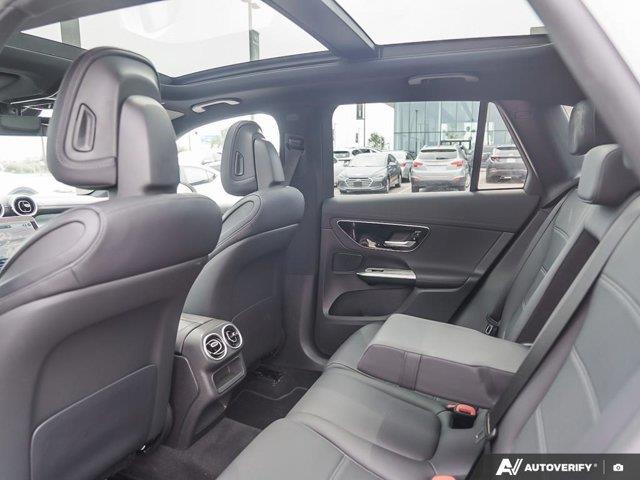 mercedes-benz GLC 2024 - 24