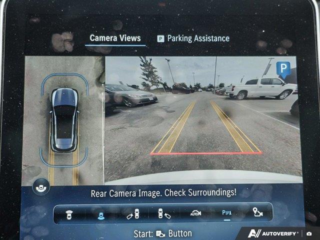 mercedes-benz GLC 2024 - 27