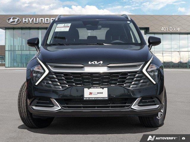 kia Sportage 2023 - 2