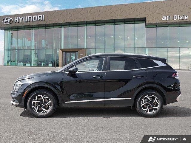 kia Sportage 2023 - 3
