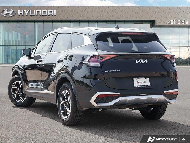 kia Sportage 2023 - 4