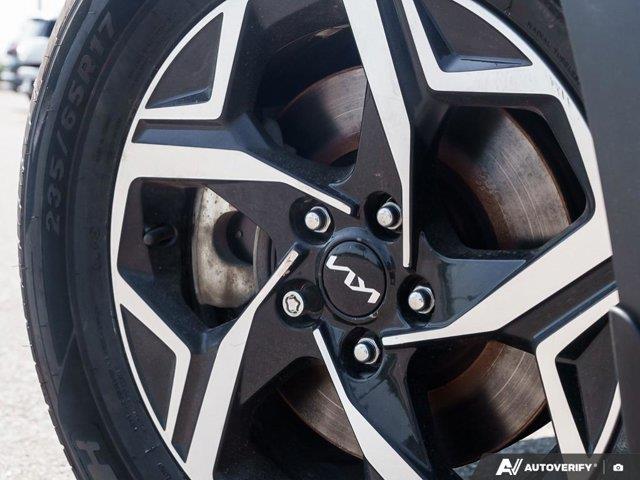 kia Sportage 2023 - 6