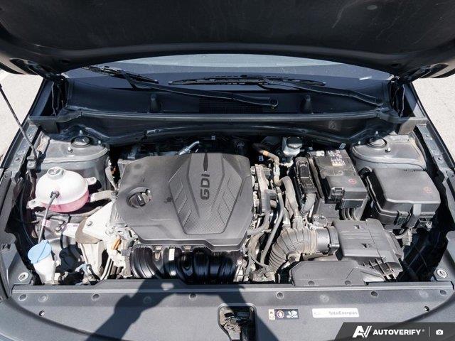 kia Sportage 2023 - 8