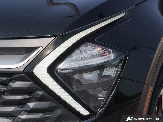 kia Sportage 2023 - 10