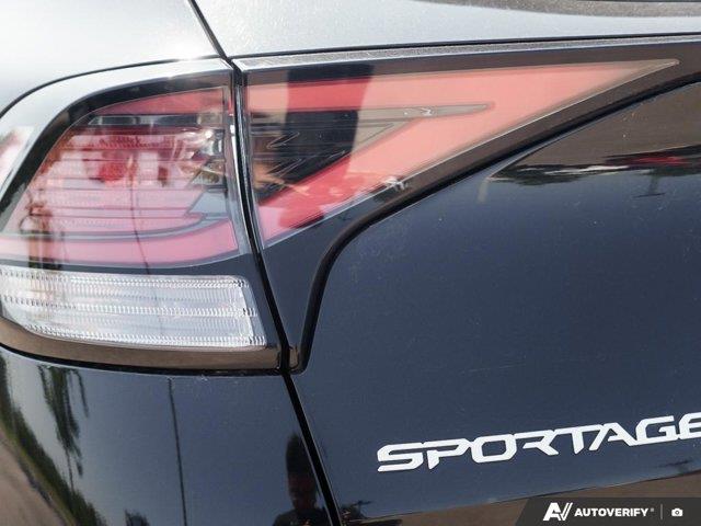 kia Sportage 2023 - 12