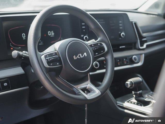 kia Sportage 2023 - 13