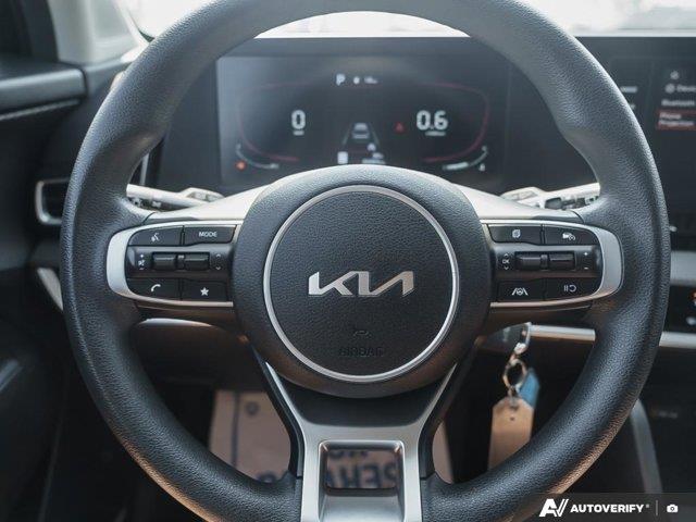 kia Sportage 2023 - 14