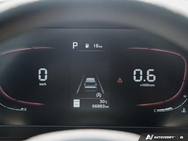 kia Sportage 2023 - 15