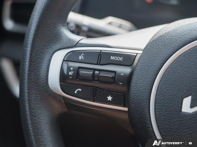 kia Sportage 2023 - 18