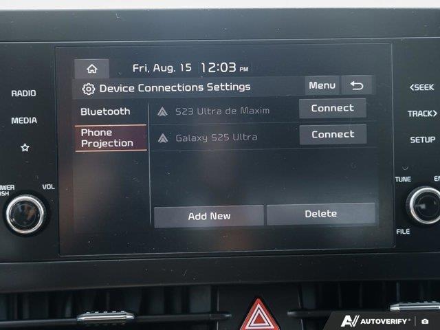 kia Sportage 2023 - 20