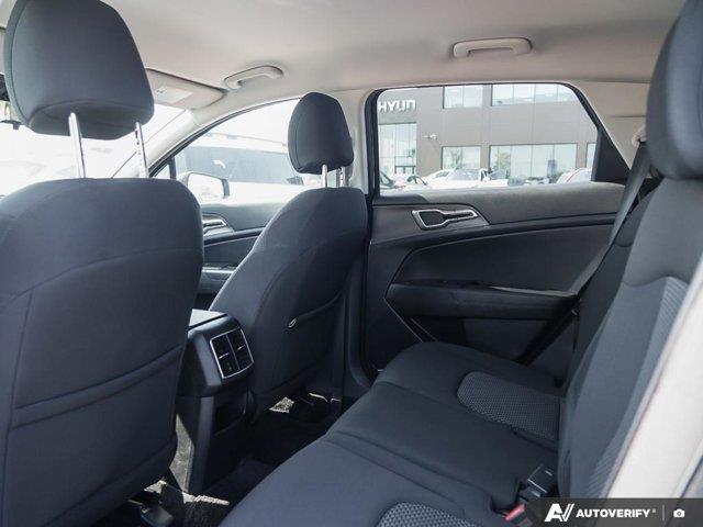 kia Sportage 2023 - 24