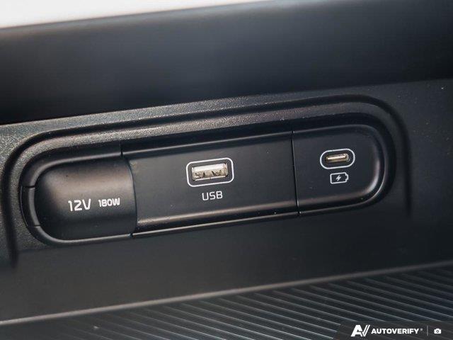 kia Sportage 2023 - 26