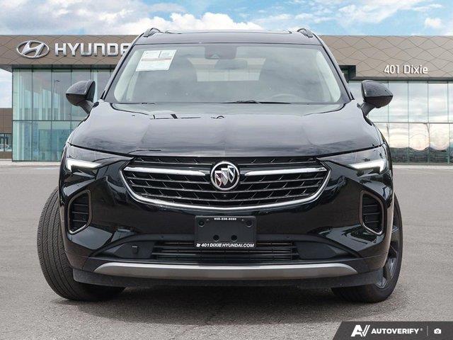 buick Envision 2023 - 2