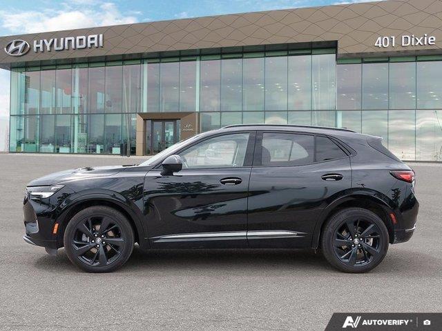 buick Envision 2023 - 3