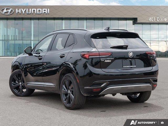 buick Envision 2023 - 4