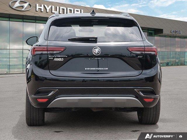 buick Envision 2023 - 5
