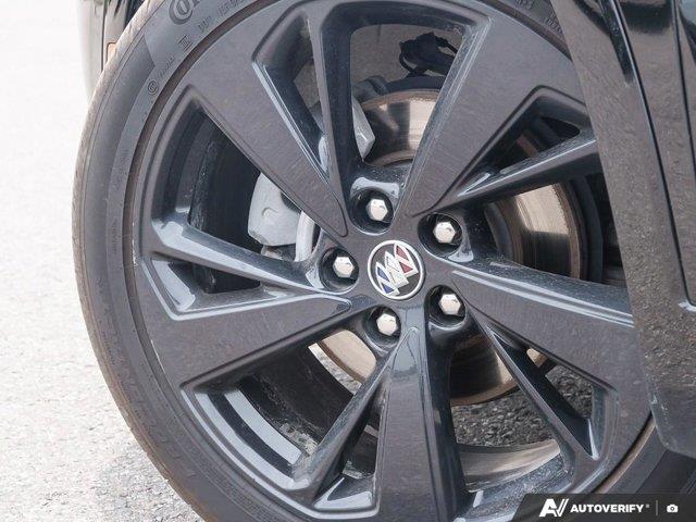 buick Envision 2023 - 6