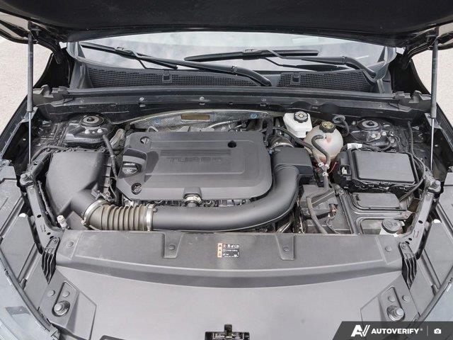 buick Envision 2023 - 8