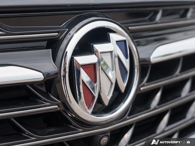 buick Envision 2023 - 9