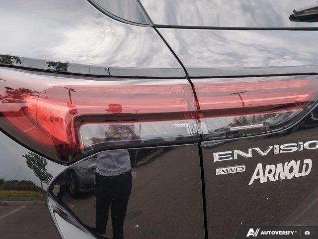 buick Envision 2023 - 12