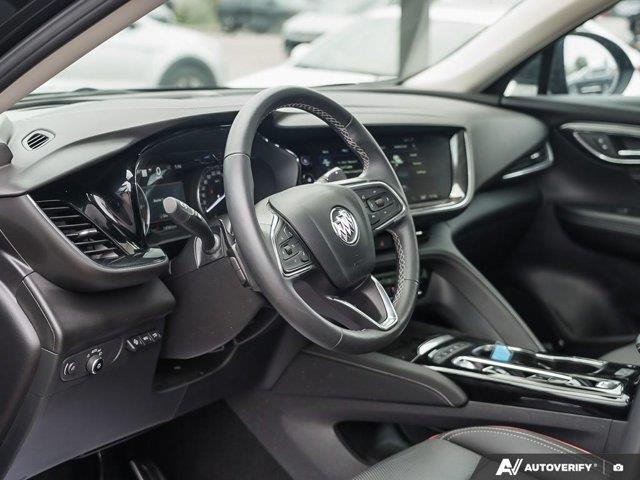 buick Envision 2023 - 13