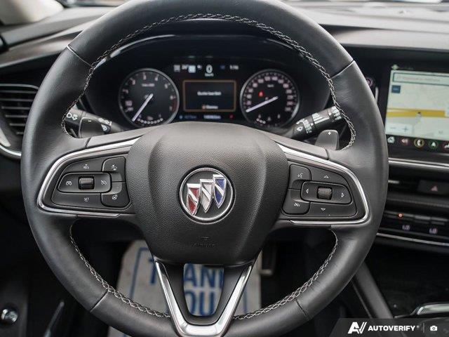 buick Envision 2023 - 14