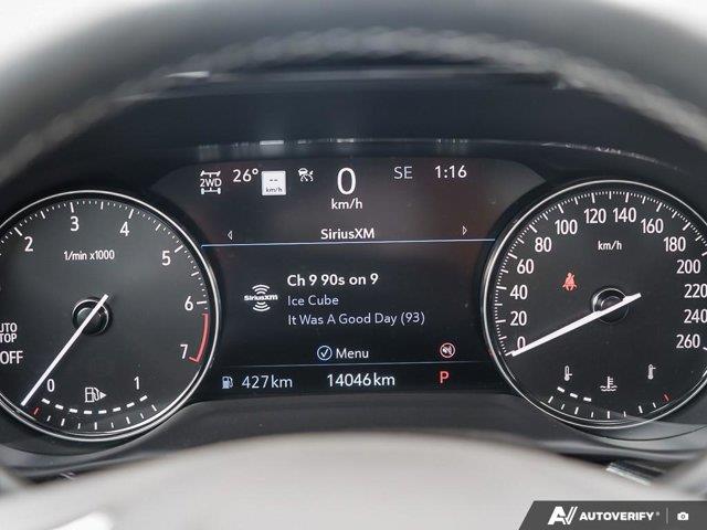 buick Envision 2023 - 15