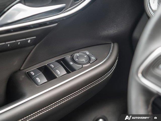 buick Envision 2023 - 17