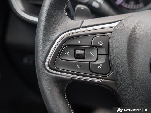 buick Envision 2023 - 18