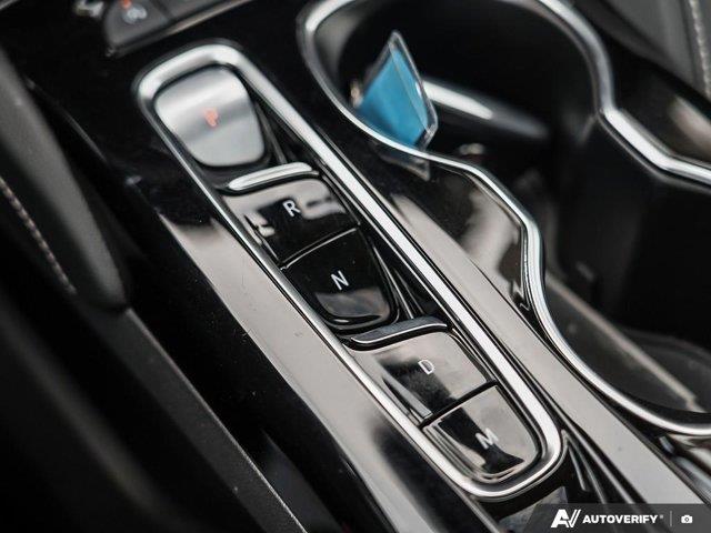 buick Envision 2023 - 19