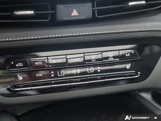 buick Envision 2023 - 20