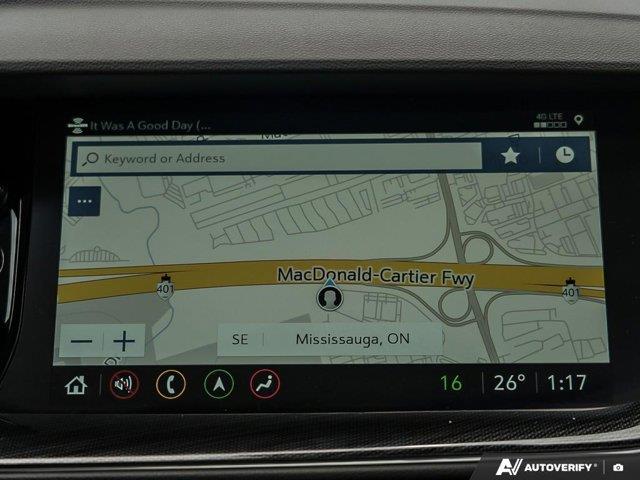 buick Envision 2023 - 21