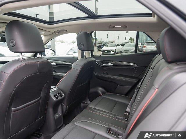 buick Envision 2023 - 24