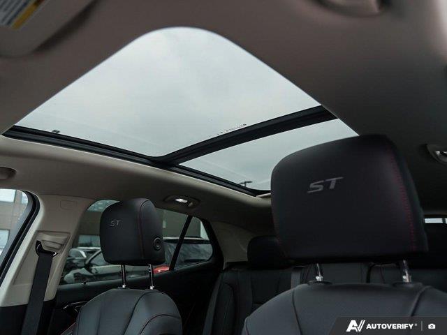 buick Envision 2023 - 26