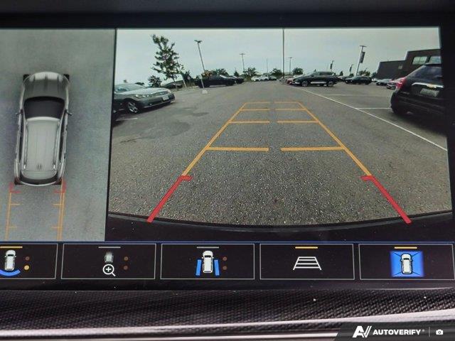 buick Envision 2023 - 27