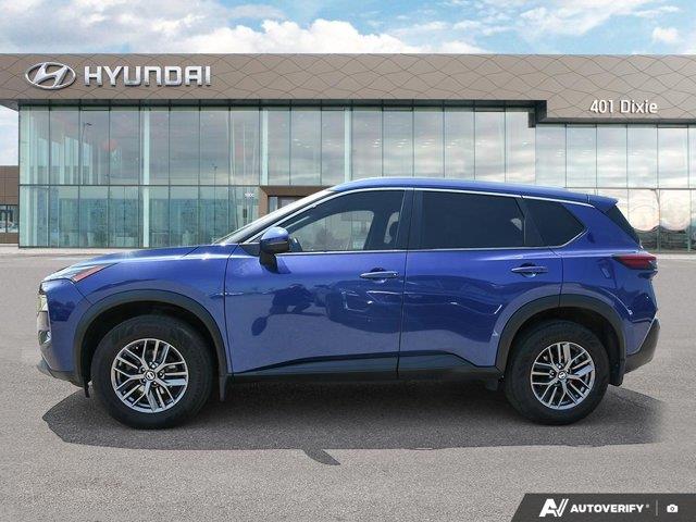 nissan Rogue 2022 - 2