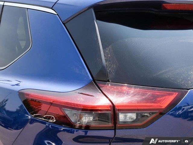 nissan Rogue 2022 - 15