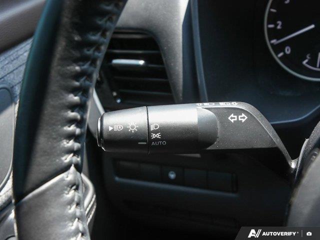 nissan Rogue 2022 - 19